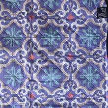 Load image into Gallery viewer, Picnic Blanket Lebanese Tile