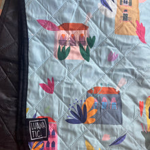 Load image into Gallery viewer, Picnic Blanket Beirut Bloom
