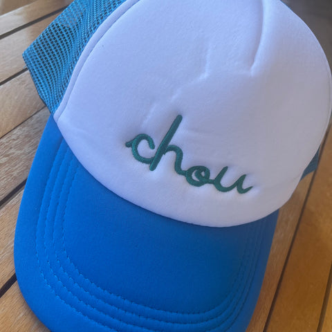 Cap Chou? (شو؟)