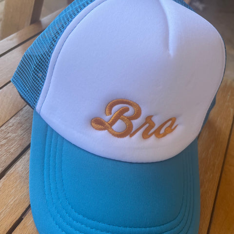 Cap Bro