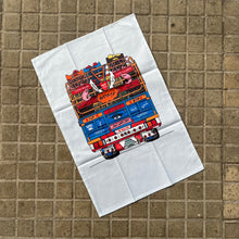 Load image into Gallery viewer, Kitchen Towel Camion