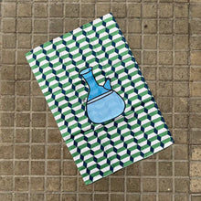 Load image into Gallery viewer, Kitchen Towel Carafe