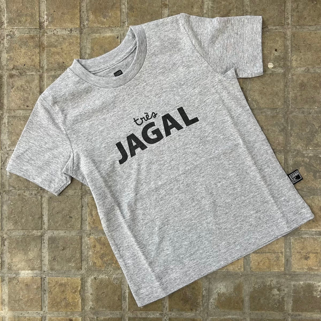 Kids T-Shirt Très Jagal