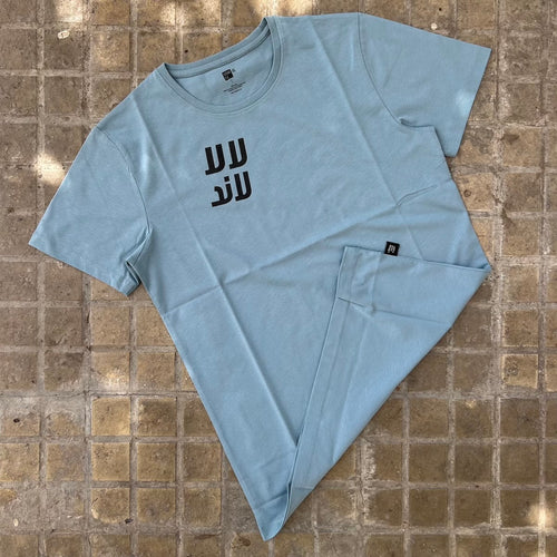 T-shirt Lalaland (لالا لاند)