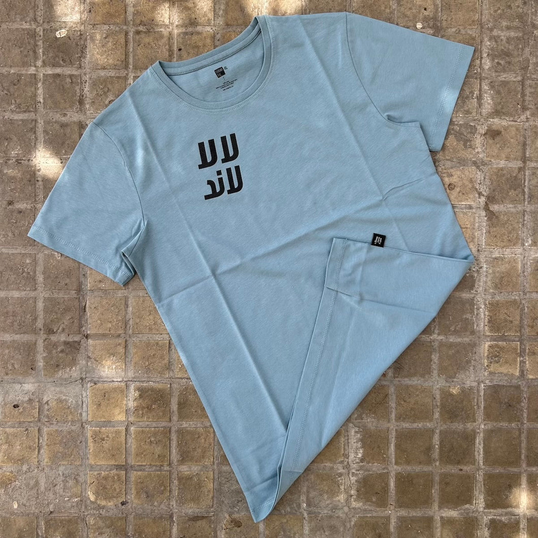 T-shirt Lalaland (لالا لاند)