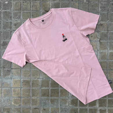 T-shirt Hobb (حبّ)