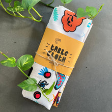 Load image into Gallery viewer, Table Cloth Leb Meli Melo