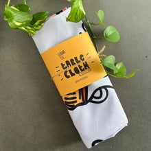 Load image into Gallery viewer, Table Cloth Sofra (صفرة)