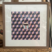 Load image into Gallery viewer, Frames for Art Cards
