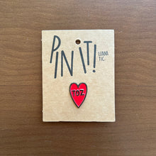 Load image into Gallery viewer, Pin Tozz (طز)