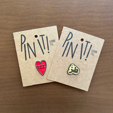 Load image into Gallery viewer, Pin Tozz (طز)