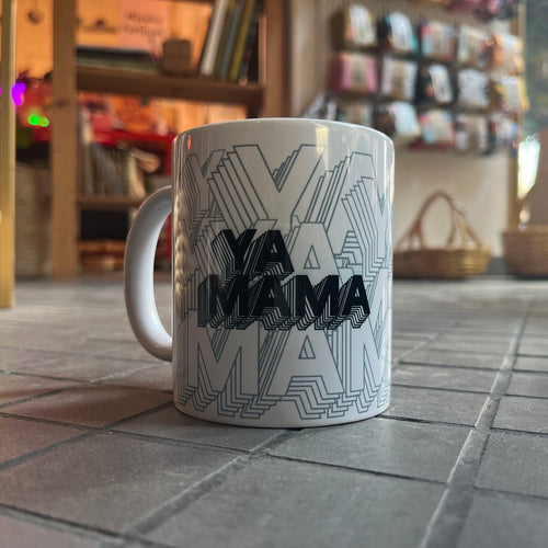 Mug Ya Mama
