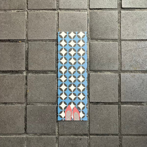 Bookmark Lebanese Tile