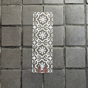 Bookmark Lebanese Tile