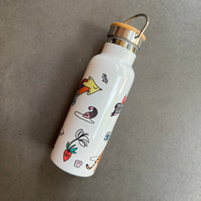 Load image into Gallery viewer, Water Bottle Kitsch