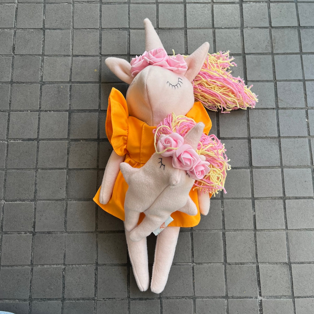 HOPES DOLLS