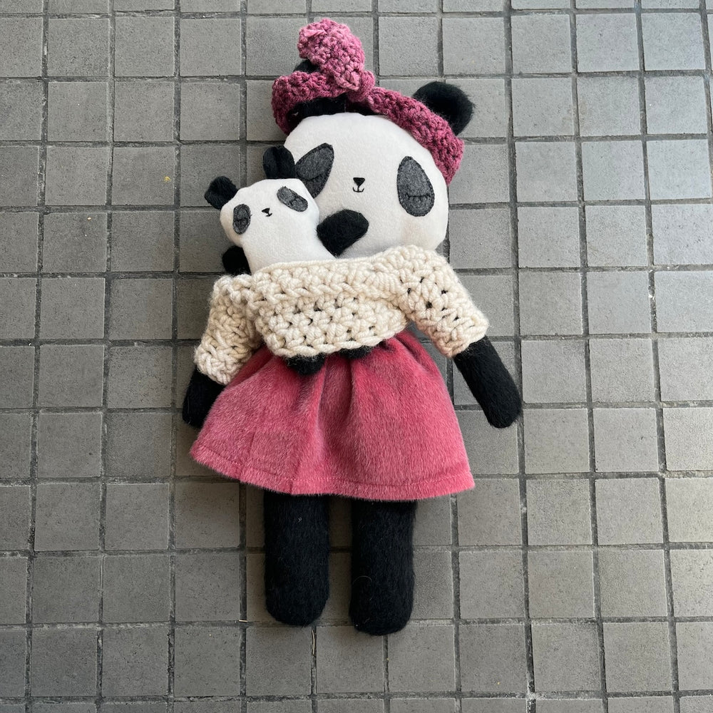HOPES DOLLS