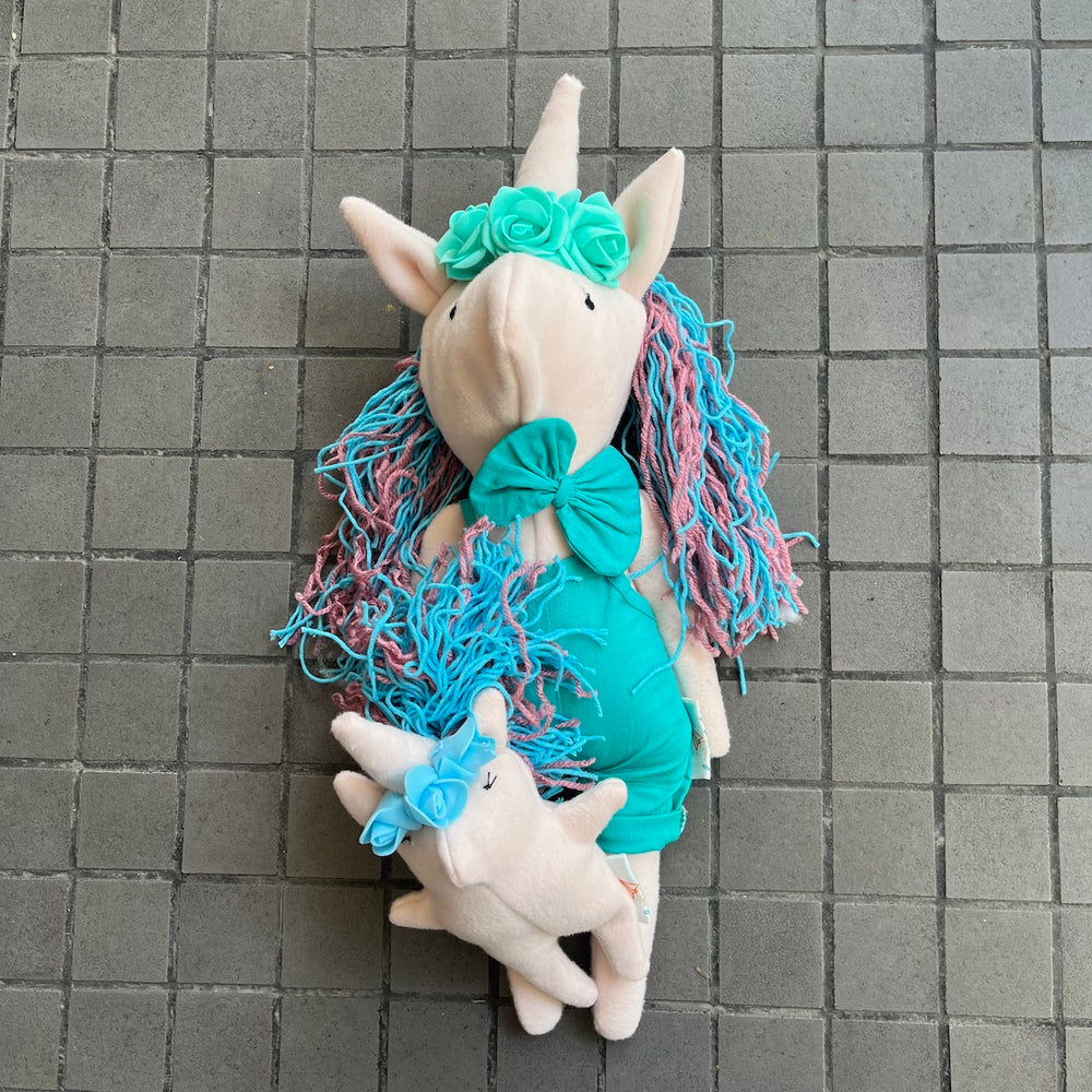 HOPES DOLLS