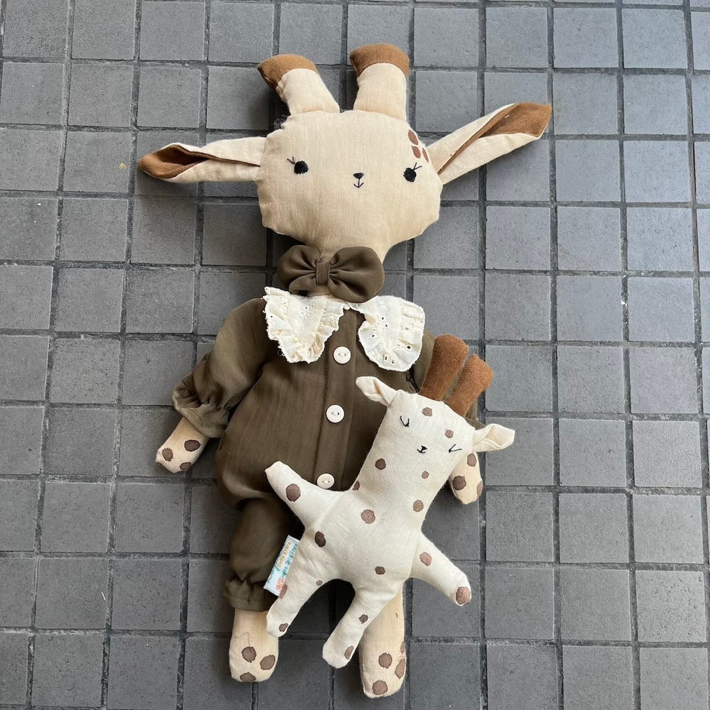 HOPES DOLLS
