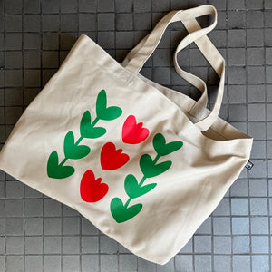 Very Big Tote Bag Shaffeh (شفة)