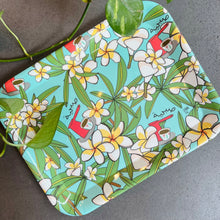 Load image into Gallery viewer, Tray Plumeria