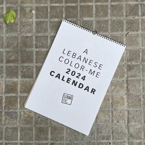 Planners – Luanatic