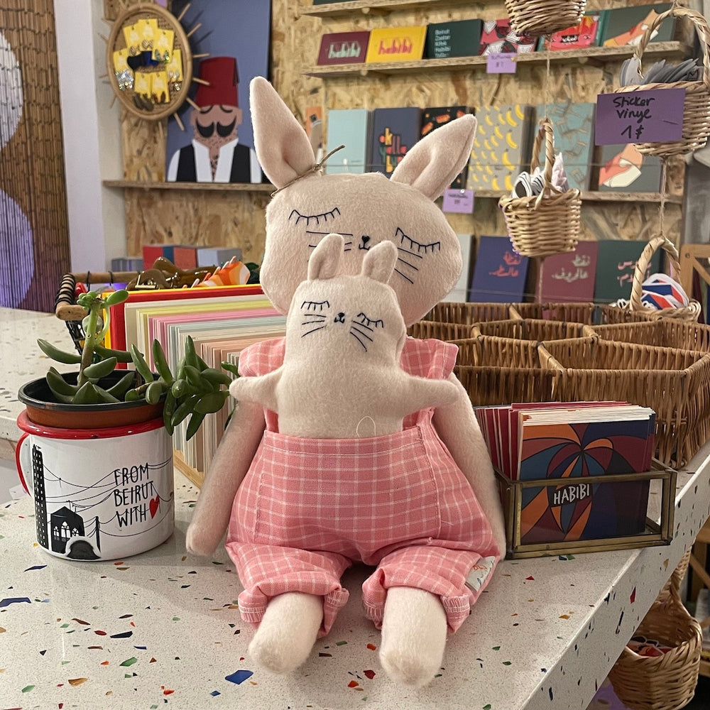 HOPES DOLLS
