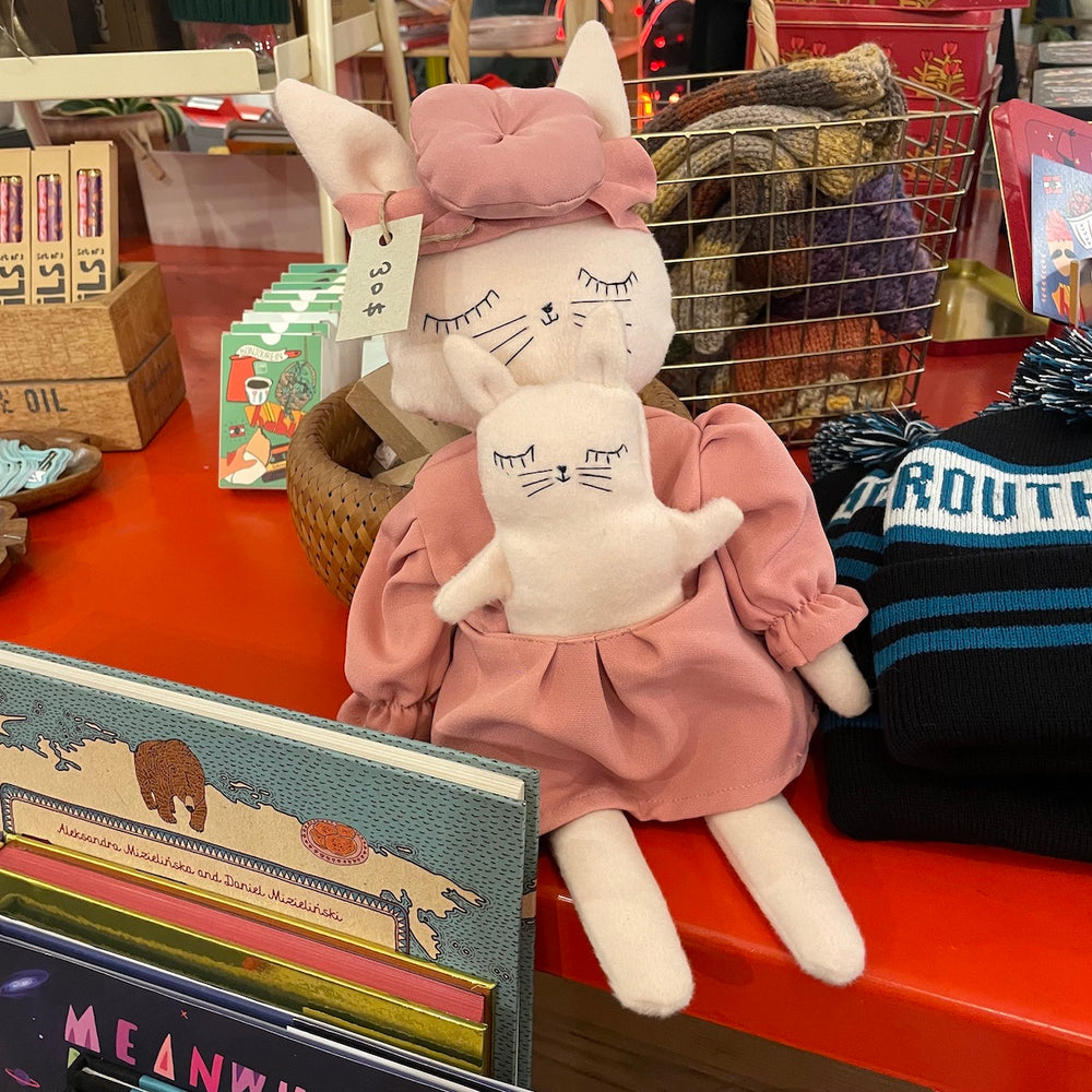 HOPES DOLLS