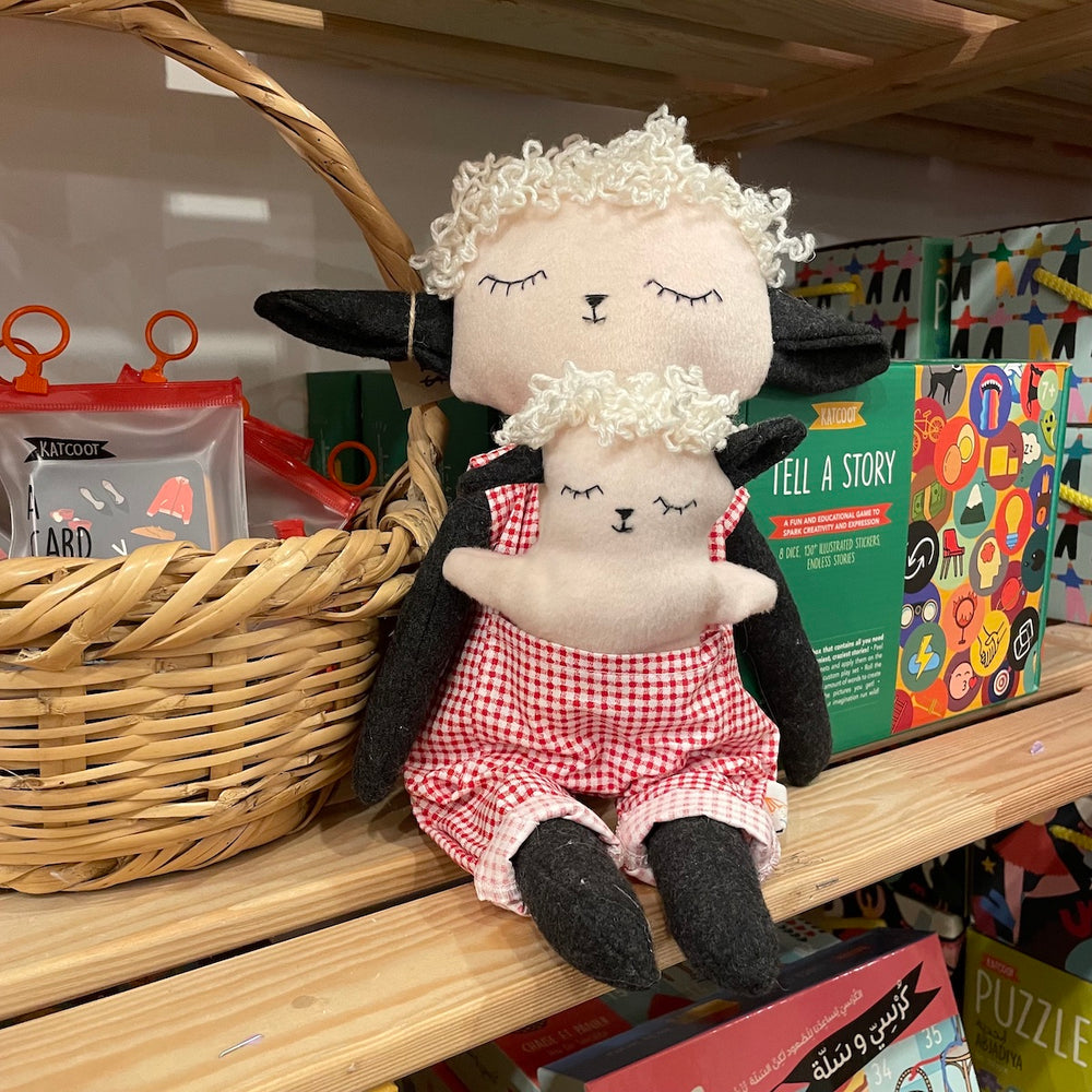 HOPES DOLLS