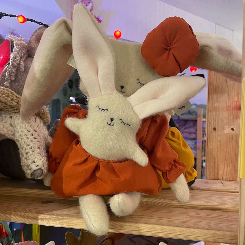 HOPES DOLLS