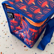Load image into Gallery viewer, Lunch Bag Shaffeh Pop (شفة)