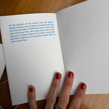 Load image into Gallery viewer, "A Book to Illustrate" Book Series