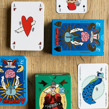 Load image into Gallery viewer, Playing Cards El 3a2L Zineh (العقل زينة)