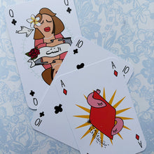 Load image into Gallery viewer, Playing Cards El 3a2L Zineh (العقل زينة)