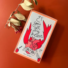 Load image into Gallery viewer, Love Matches Chocolate Box