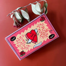 Load image into Gallery viewer, Love Matches Chocolate Box