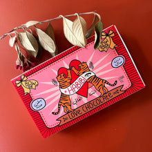 Load image into Gallery viewer, Love Matches Chocolate Box