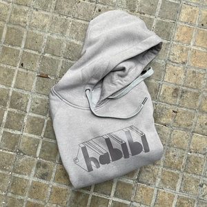 Hoodie Habibi (حبيبي)