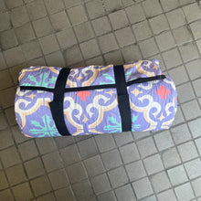 Load image into Gallery viewer, Picnic Blanket Lebanese Tile