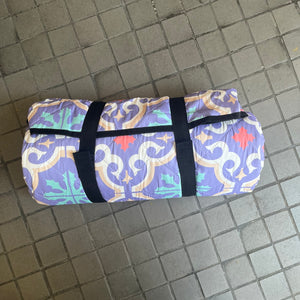 Picnic Blanket Lebanese Tile