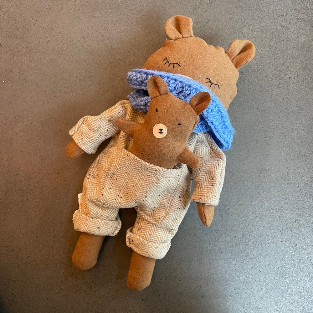 HOPES DOLLS