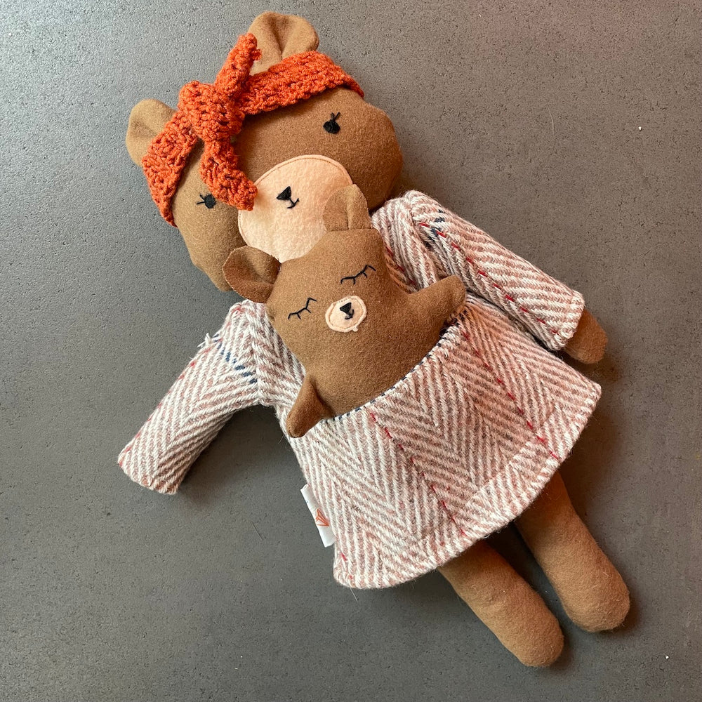 HOPES DOLLS