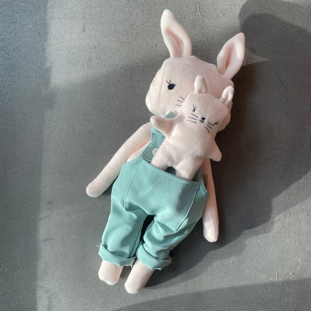 HOPES DOLLS