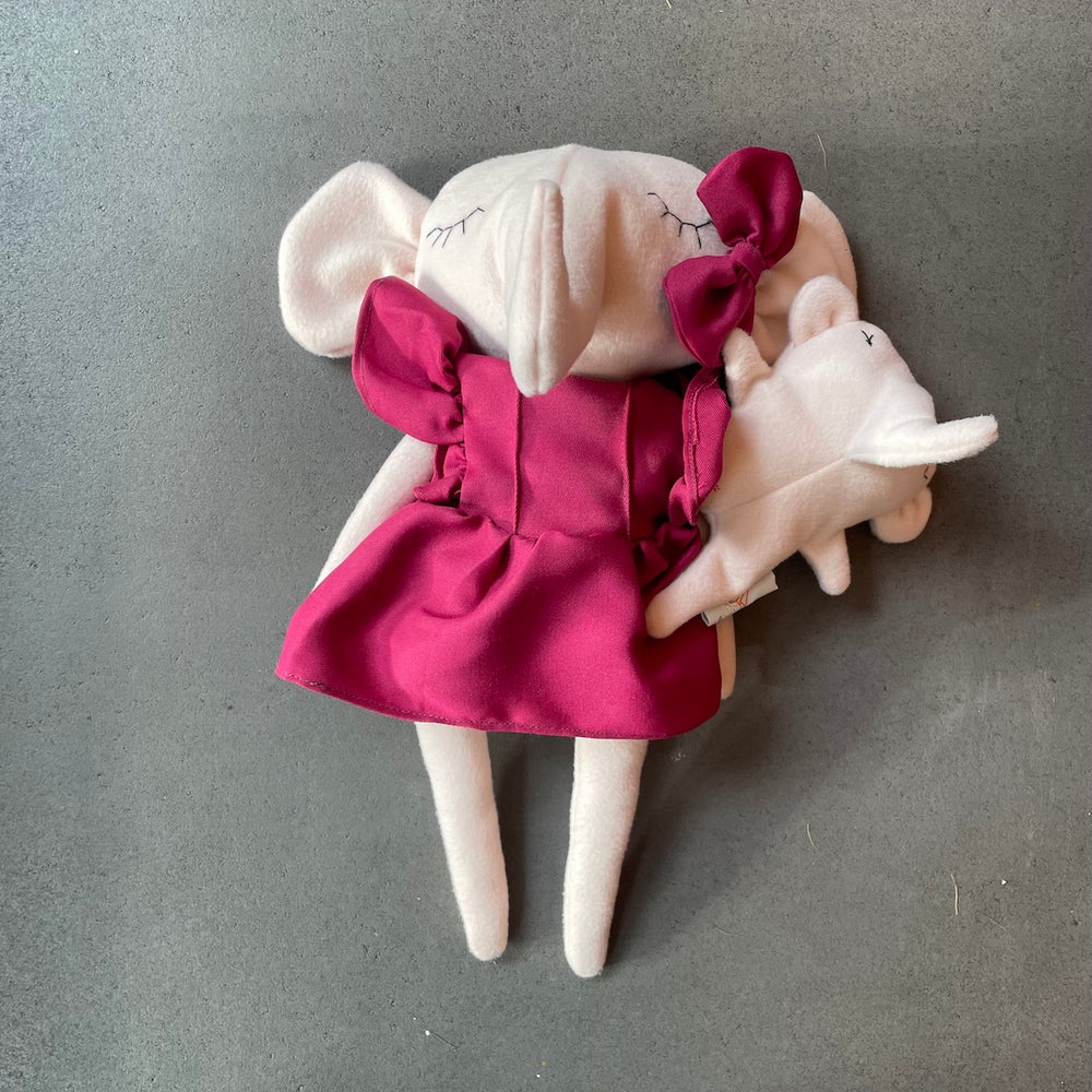 HOPES DOLLS
