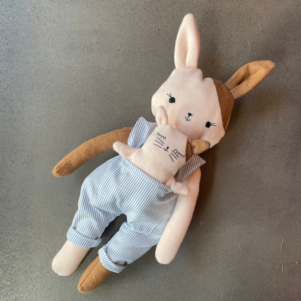 HOPES DOLLS