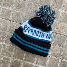 Load image into Gallery viewer, Wool Beanie Beyrouth Mon Amour
