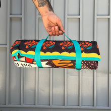 Load image into Gallery viewer, Picnic Blanket Kitsch