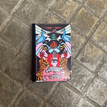Load image into Gallery viewer, Passport Holder Kitsch