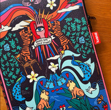 Load image into Gallery viewer, Laptop Sleeve Kitsch