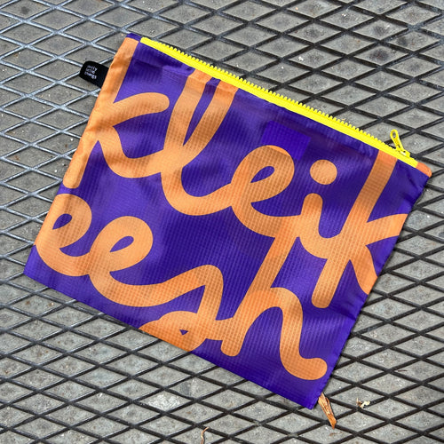 Pouch Kleikeesh (كلاكيش)